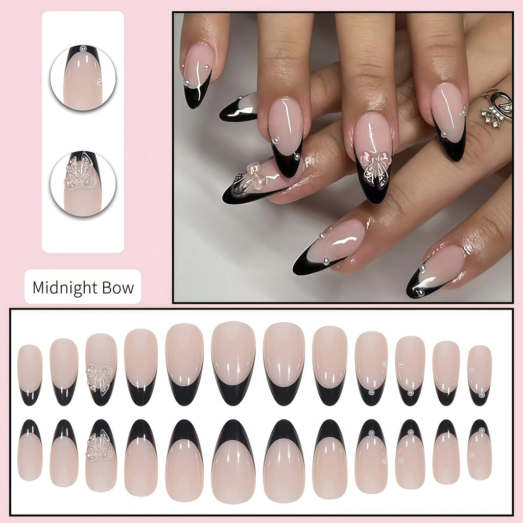 Midnight Bow