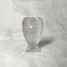 Load image into Gallery viewer, Tibetan Angel Quartz Crystal Healing Energy Protection