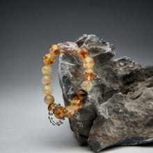 Load image into Gallery viewer, Wealth Energy Citrine Bracelet
