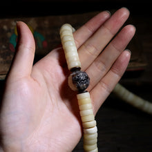 Load image into Gallery viewer, Vitality Yak Bone Health Bracelet
