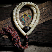 Load image into Gallery viewer, Vitality Yak Bone Health Bracelet
