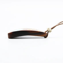 Load image into Gallery viewer, Revealed Wealth Unveiled Turquoise Pendant