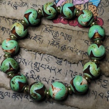 Load image into Gallery viewer, Prosperity Harmony Bracelet