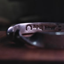 Load image into Gallery viewer, Wealth Energy Tibetan Treasure Bracelet and Ring Set