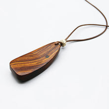 Load image into Gallery viewer, Revealed Wealth Unveiled Turquoise Pendant