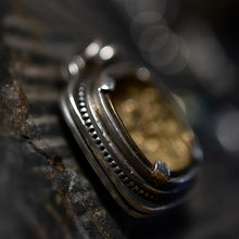 Load image into Gallery viewer, Wealth Protector Six-Armed Mahakala Pendant