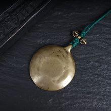 Load image into Gallery viewer, Zodiac Wealth Copper Pendant