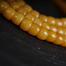 Load image into Gallery viewer, Prosperity Yak Bone Mala Bracelet