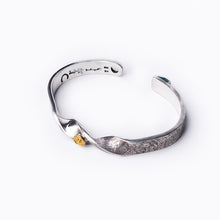 Load image into Gallery viewer, Wealth Energy Tibetan Treasure Bracelet and Ring Set