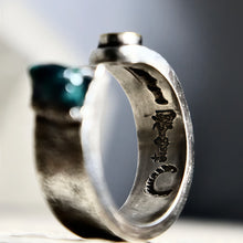 Load image into Gallery viewer, Wealth Energy Tibetan Treasure Bracelet and Ring Set