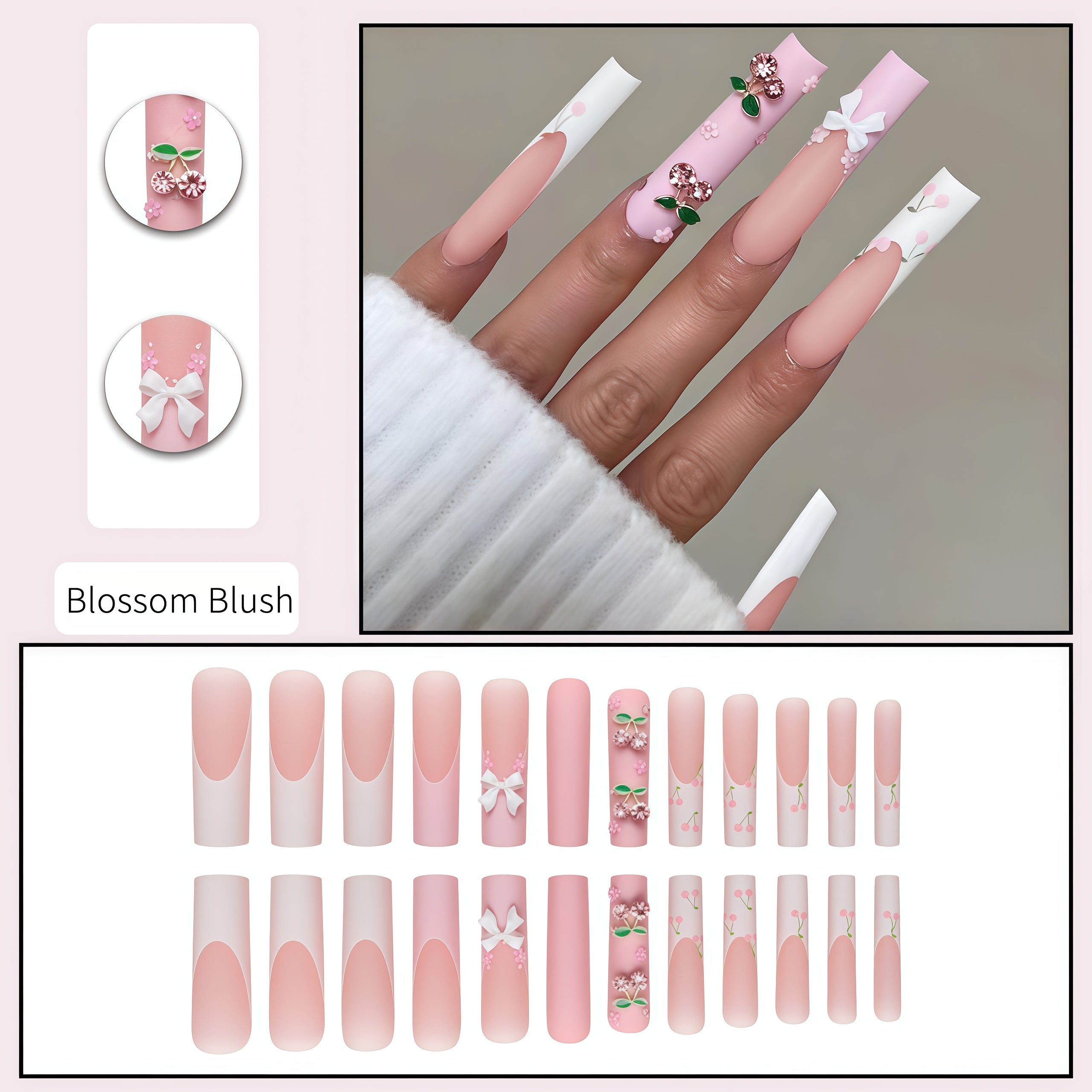 Blossom Blush