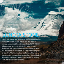 Load image into Gallery viewer, Guardian of Wealth Tiger&#39;s Eye Silver Bracelet