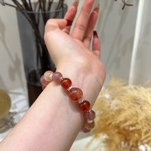 Load image into Gallery viewer, 016 Fire Element Energy Bracelet | Five Elements Feng Shui Protection | Boost Passion &amp; Power