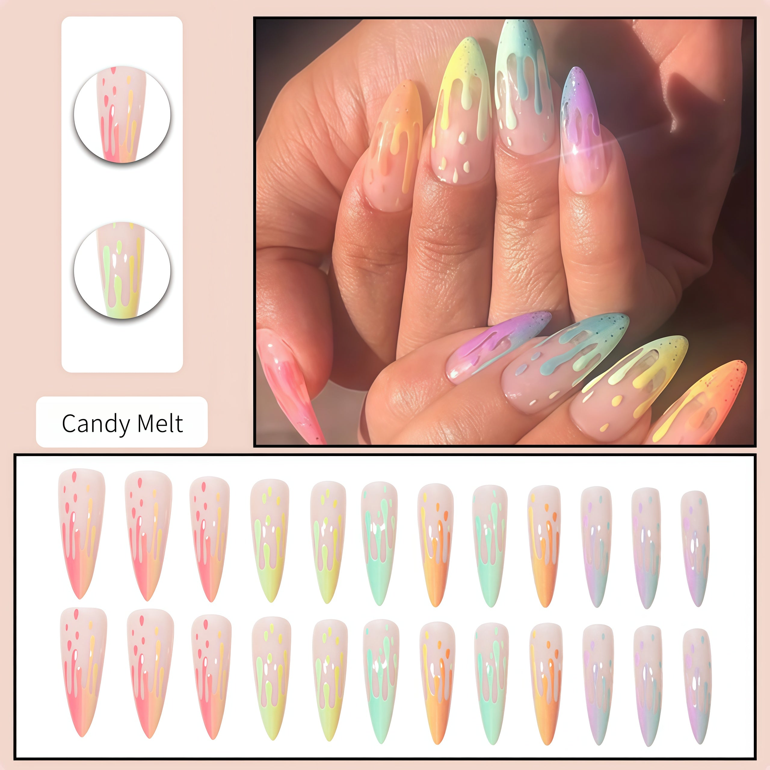 Candy Melt